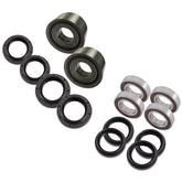Yamaha YXZ1000 Front & Rear Wheel Bearings & Seals Kit 2016