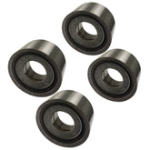 Yamaha YXZ / Wolverine 1000 Front & Rear Wheel Bearings Kit 93305-00603-00
