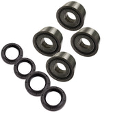 Yamaha Front & Rear Wheel Bearings & Seals Kit YXZ1000 2017 - 2018
