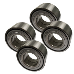 Honda Talon / Pioneer 1000 Front & Rear Wheel Bearing Set 2015 - 2025