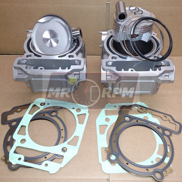 Canam maverick/defender/sport/trail  or atv 1000R rebuild kit (PLEASE SPECIFY MODEL)