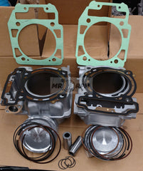 MRRPM Canam ATV 1040cc big bore kit