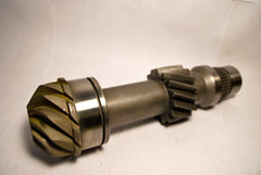 TURNER SNORKEL BULL PINION (must be ran as a set-NOT- for 17-21 rzr HL models