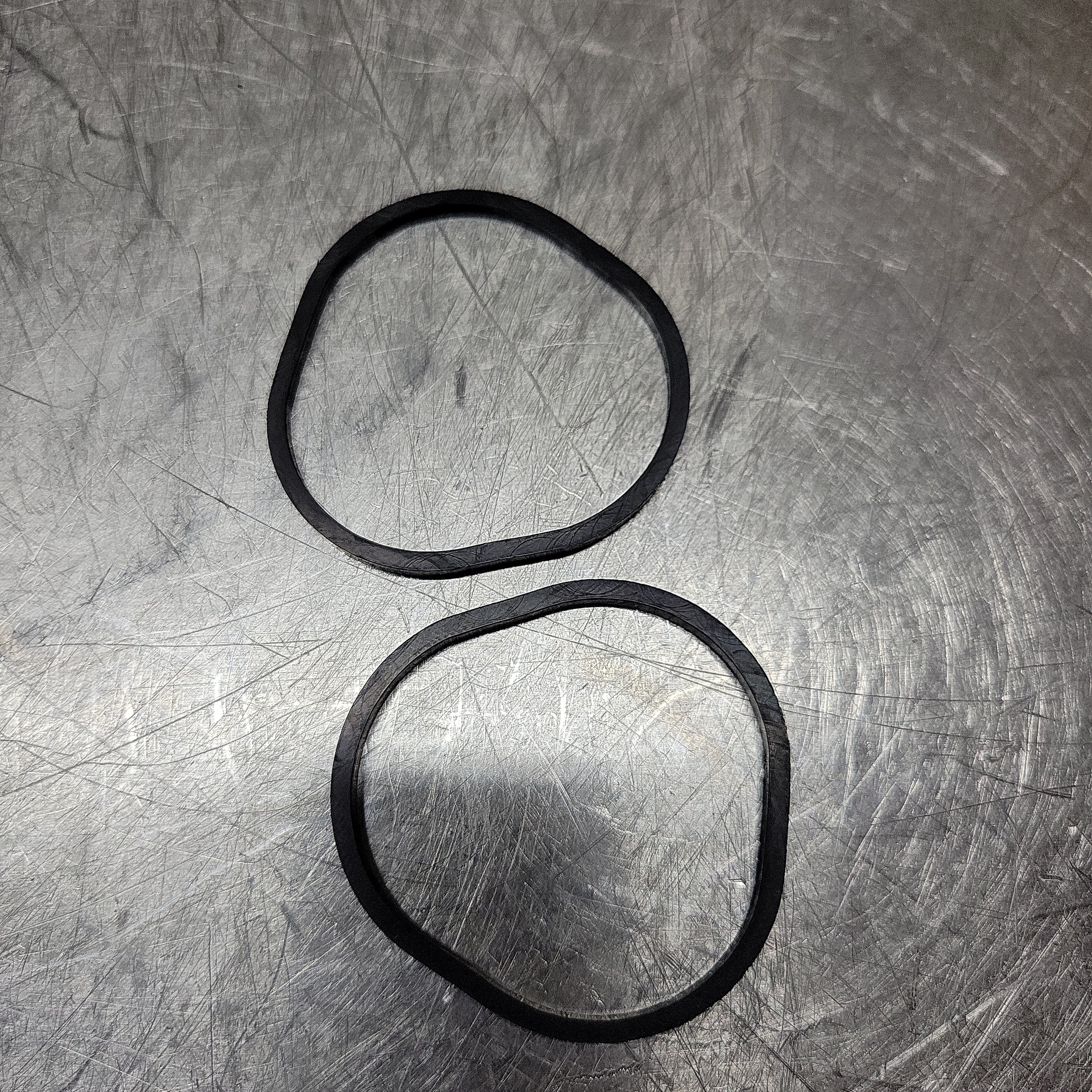 CANAM VTWIN STOCK INTAKE GASKET (2)