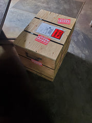 MRRPM 975 BIG BORE ENGINE
