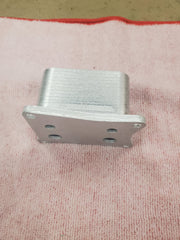 Canam v-twin gen2 oil cooler