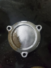 VAPOR HONING CLEANING SERVICE
