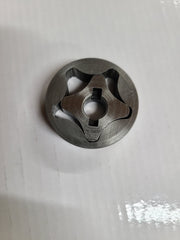 Canam Vtwin oil pump