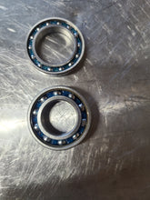 Canam thru shaft bearings (set)