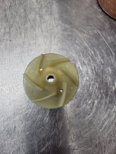 CANAM VTWIN WATER PUMP IMPELLER