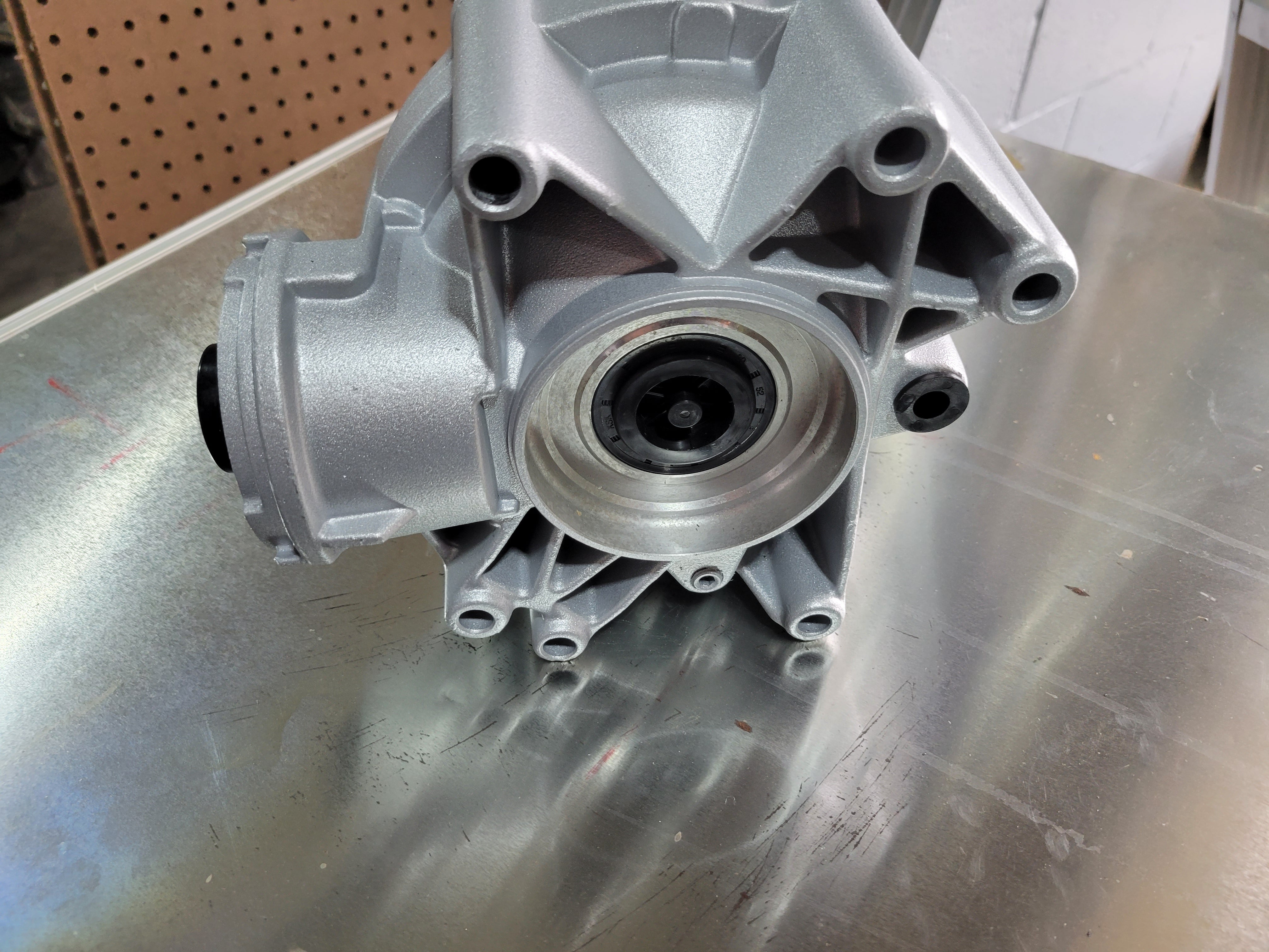 CANAM REAR DIFFERENTIAL ATV (6 MONTH WARRANTY)