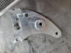 UPGRADED SHIFT PLATE GEN 2 CANAM ATV