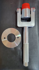 X3,G2 COMMANDER, DEFENDER, SPORT AND TRAIL BELT REMOVAL/SPREADER TOOL