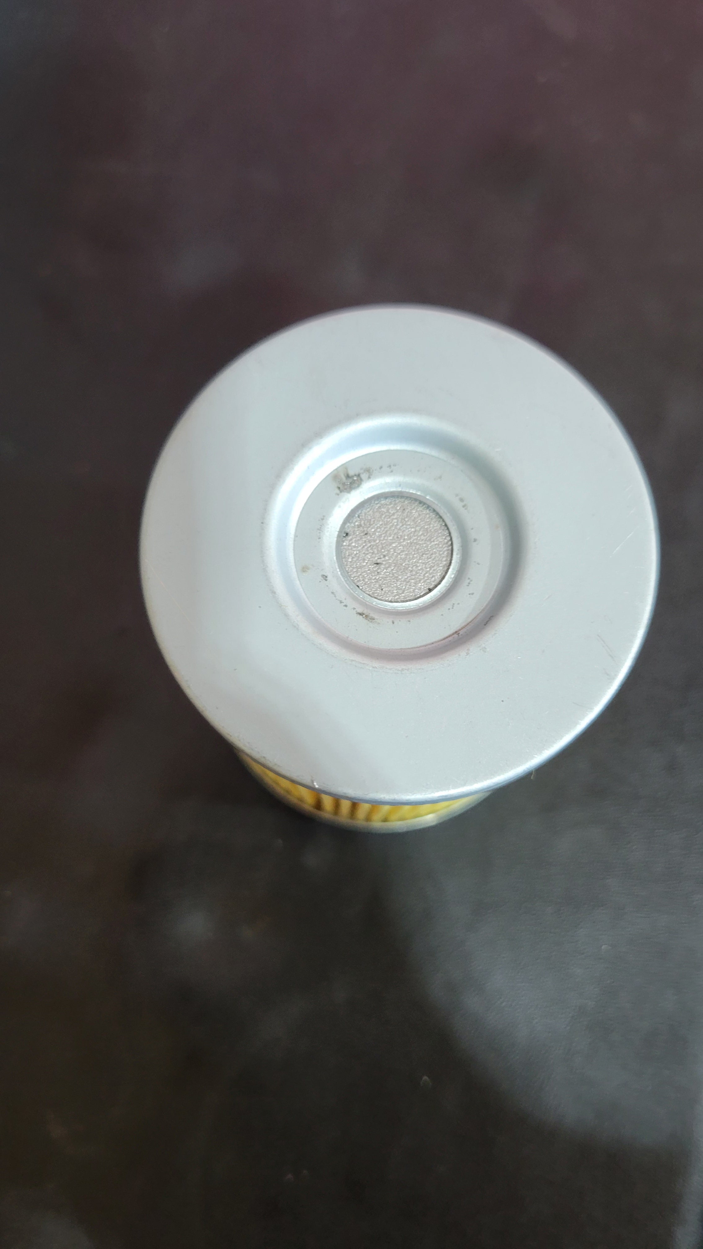 CANAM OIL FILTER