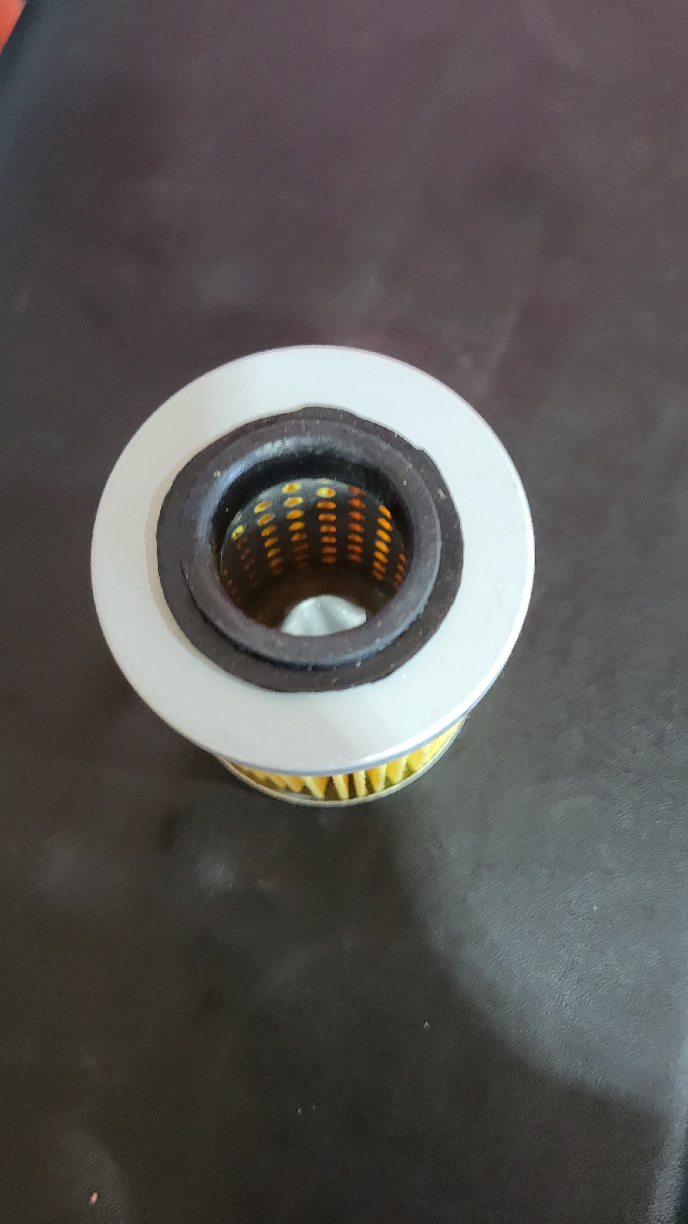 CANAM OIL FILTER