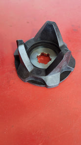 CANAM STOCK SECONDARY HELIX (650CC)