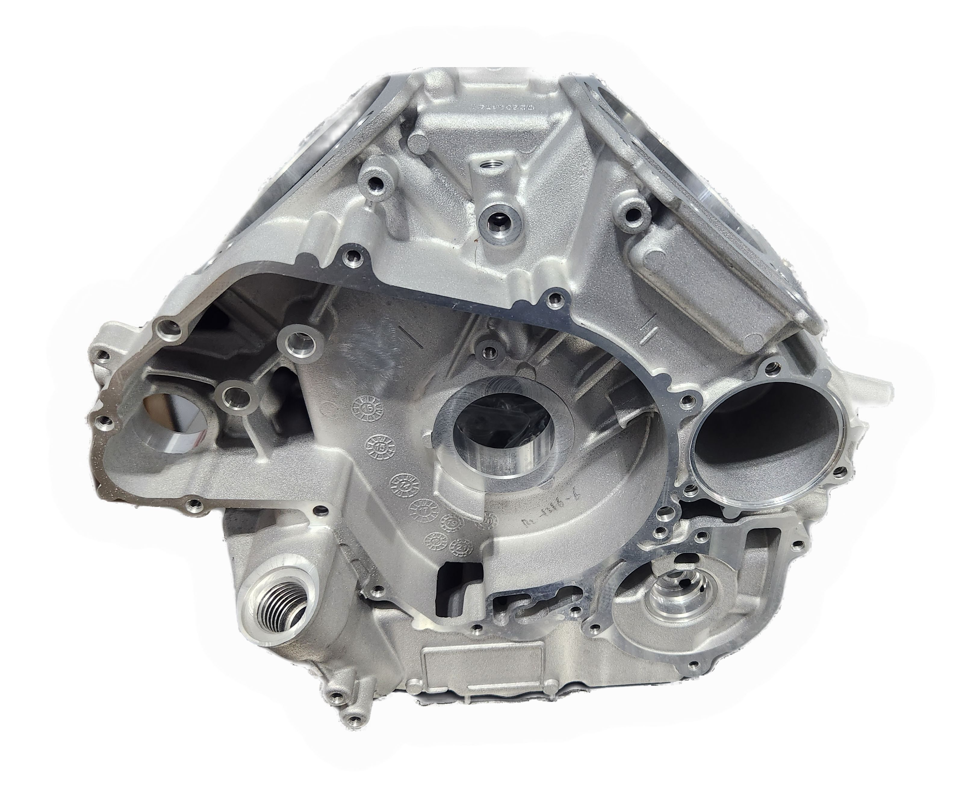 CANAM VTWIN GEN 2 CRANKCASE (BIG BLOCK)