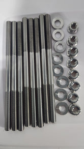 CANAM TITANIUM 1000 HEAD STUDS