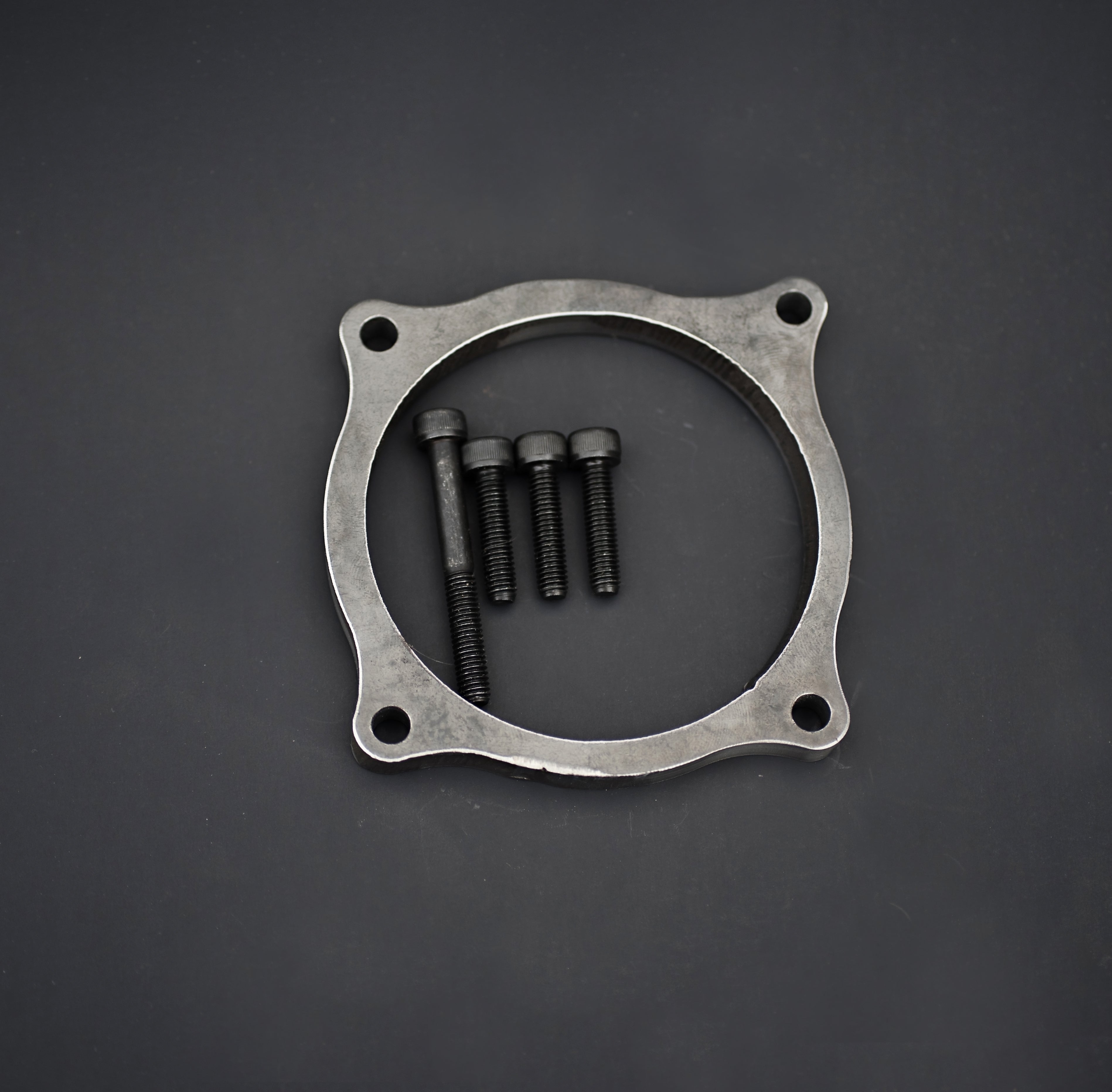 HD Pinion Plate