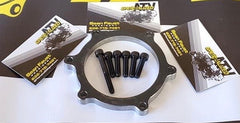 Turbo Pinion Plate