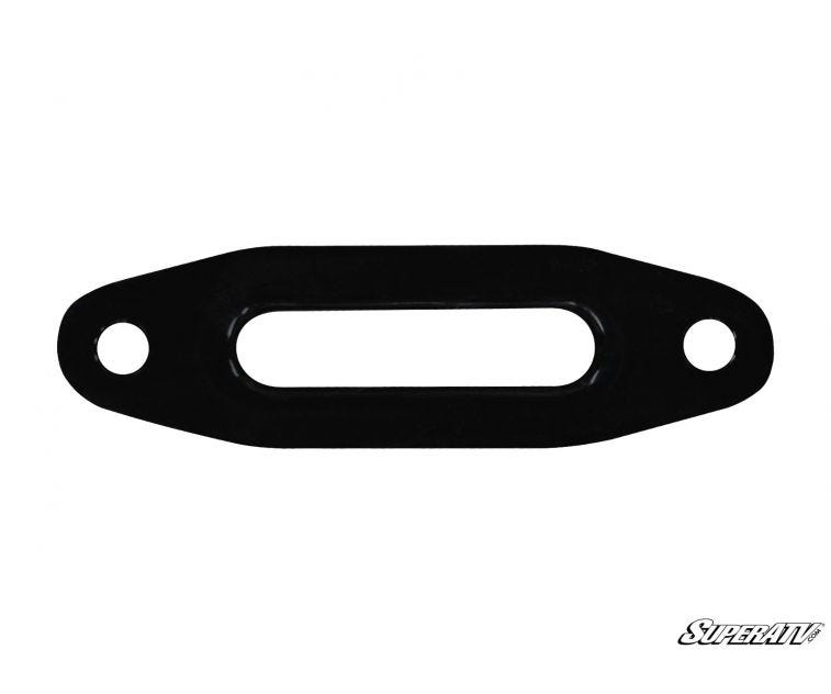 3500 Lb. UTV/ATV Winch (With Wireless Remote & Synthetic Rope)