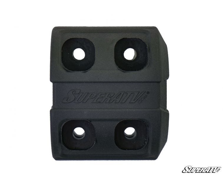 3500 Lb. UTV/ATV Winch (With Wireless Remote & Synthetic Rope)