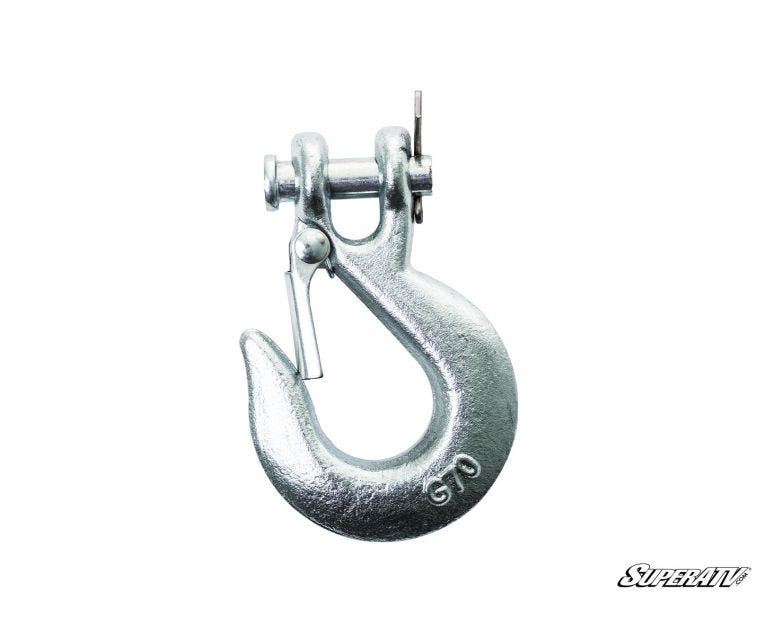 3500 Lb. UTV/ATV Winch (With Wireless Remote & Synthetic Rope)