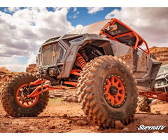 SuperATV XT Warrior Tires - SlikRok Edition