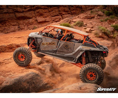 SuperATV XT Warrior Tires - SlikRok Edition
