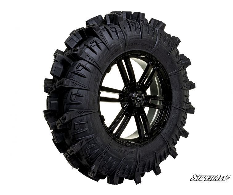 SuperATV Terminator MAX UTV/ATV Tires