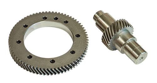 7850007 - Club Car - DS/Precedent - Kawasaki Transaxle 6:1 Ratio