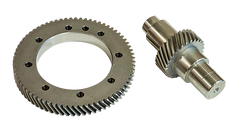 7850007 - Club Car - DS/Precedent - Kawasaki Transaxle 6:1 Ratio
