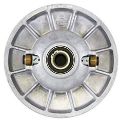 Team Tied Driven 50-304 (SEE APPLICATION IN DESCRIPTION)