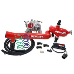Stage 4 Kit,21,POL,RZR XP Turbo