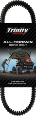 All Terrain Drive Belt - RZR XP 1000
