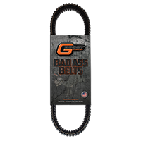 DBYAJ57H - Drive Belt “Severe Duty Kevlar”� - Yamaha