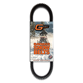 DBPO1154 -Extreme Duty Drive Belt - Polaris