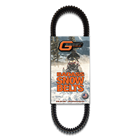 DBPO1154 -Extreme Duty Drive Belt - Polaris