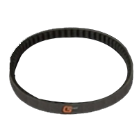 DBYAJ68H - Heavy Duty Drive Belt - Yamaha