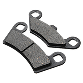 BP2HC806 - Extreme Duty Brake Pads - YAMAHA
