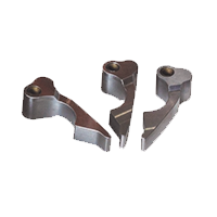 WEDGEX370 - Clutch Weights - 70 grams - Can-Am - (Pack of 3)