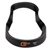 DBWH5801 - Drive Belt - Club Car