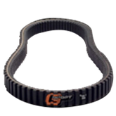 DBEZ8630 - Drive Belt - EZ-GO