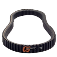 DBJD5038 - Drive Belt - John Deere