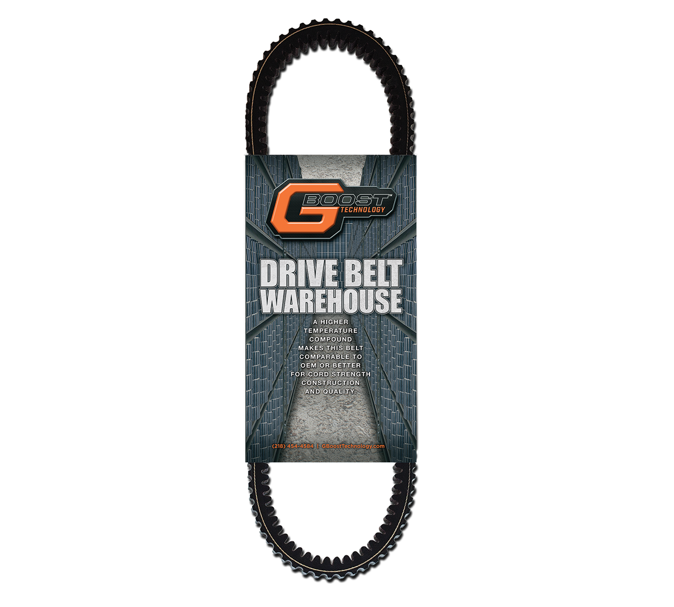 231 Series - Drive Belts - Arctic Cat / Textron