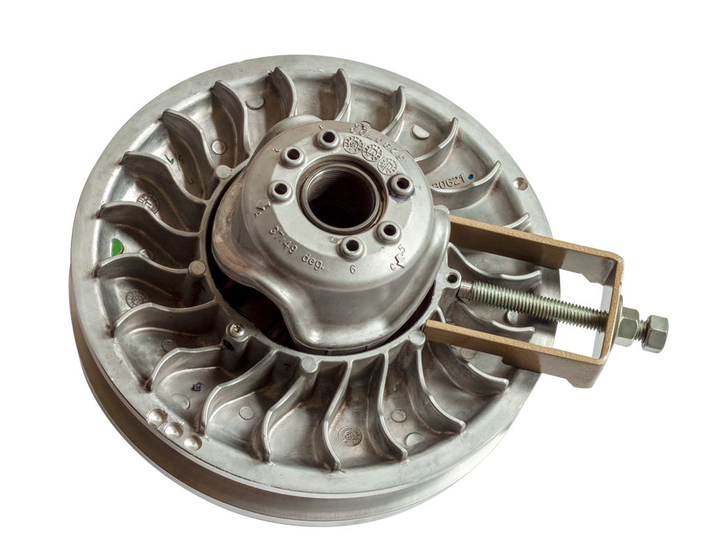 TTP1 - Can Am - DCP26 Replacement Tips