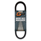 DBWH4102 - Drive Belt - Club Car Key Start