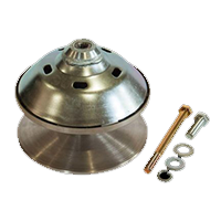 209739 - Drive Clutch - Comet Duster
