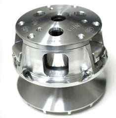 STM Rage 3P and helix/spring for the stock secondary