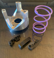 CANAM X3-------DEFENDER XMR EXCLUSIVE 3P CLUTCH KIT (🛑READ DESCRIPTION 🛑)